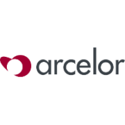 Logo Arcelor