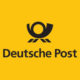 Logo Deutsche Post