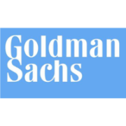 Logo Goldman Sachs