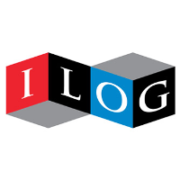 Logo ILOG