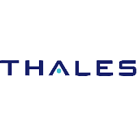 Logo Thales