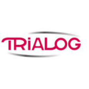 Logo Trialog