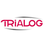 Logo Trialog