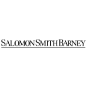 Logo Salomon Smith Barney