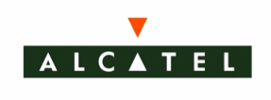 Logo Alcatel