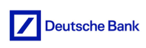 Logo Deutsche Bank