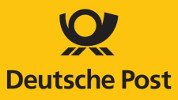 Logo Deutsche Post