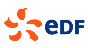 Logo EDF