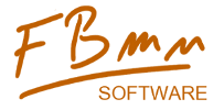 Logo FBmn Software