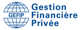 Logo GEFIP