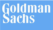 Logo Goldman Sachs