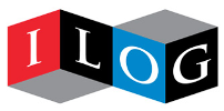 Logo ILOG