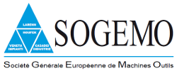 Logo Sogemo