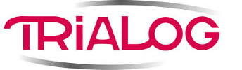 Logo Trialog