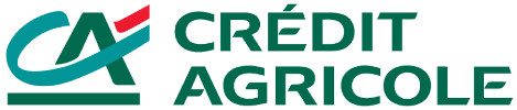 Logo Crédit Agricole